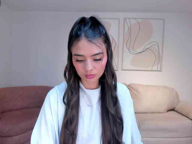 JulietteMoreau webcam