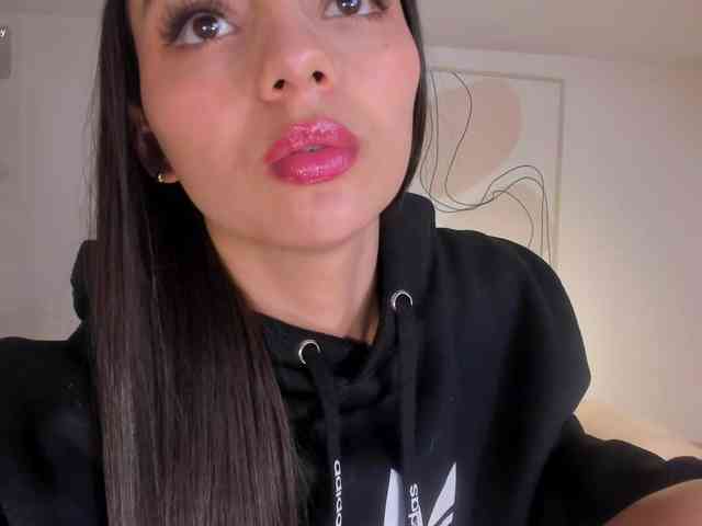 JulietteMoreau webcam