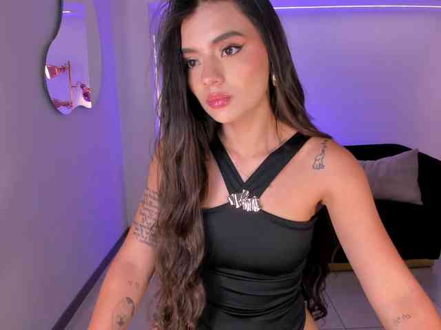 JulietteMoreau webcam