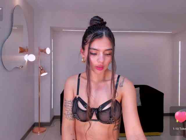 JulietteMoreau webcam