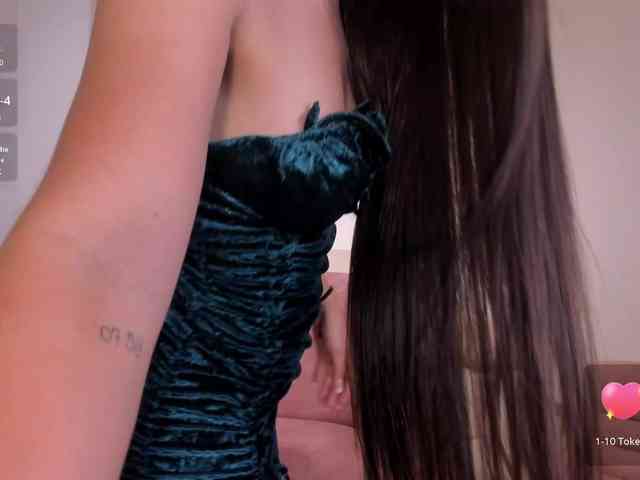 JulietteMoreau webcam