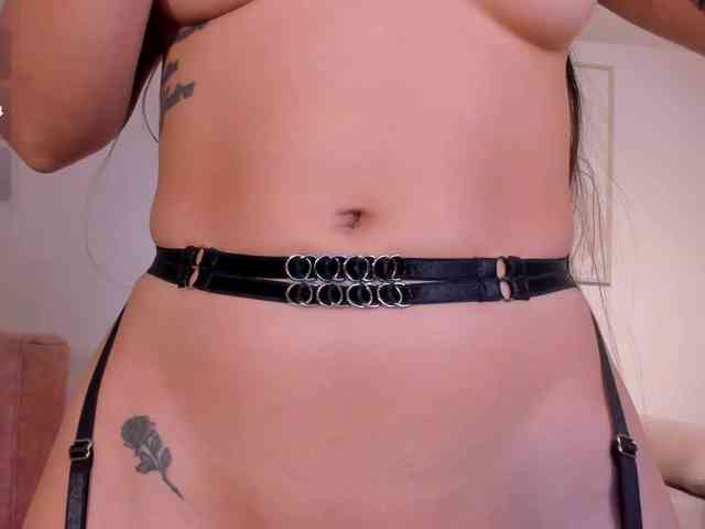 JulietteMoreau webcam