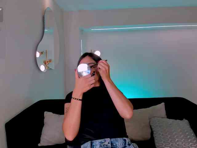 JulietteMoreau webcam