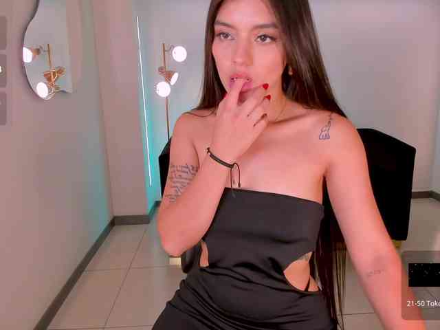 JulietteMoreau webcam