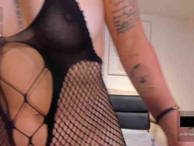 JulietteMoreau webcam