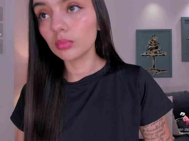 JulietteMoreau webcam