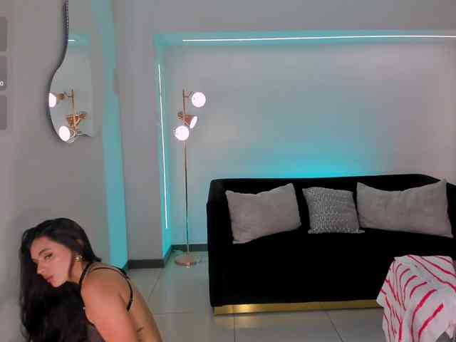 JulietteMoreau webcam