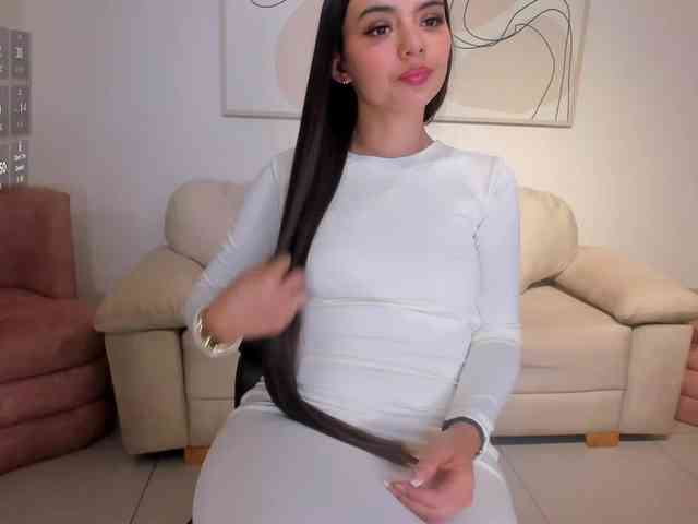 JulietteMoreau webcam