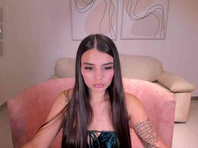 JulietteMoreau webcam