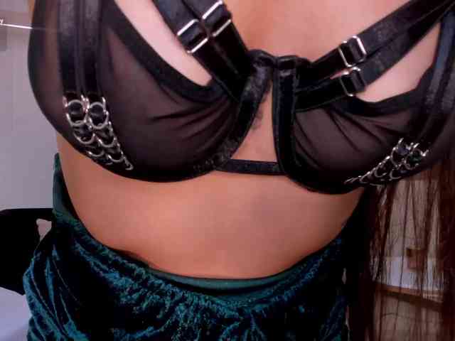 JulietteMoreau webcam