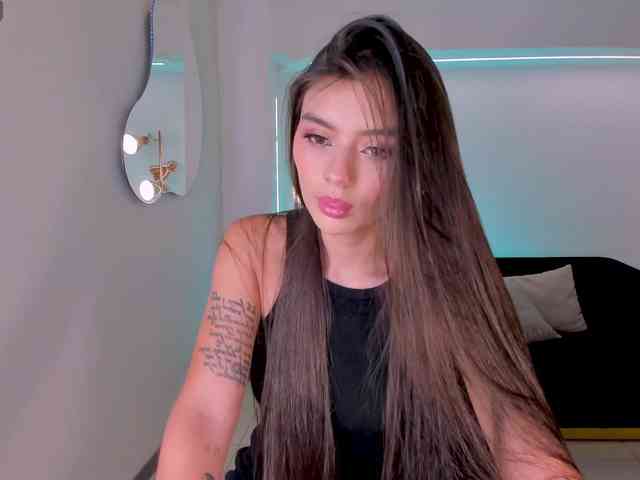 JulietteMoreau webcam