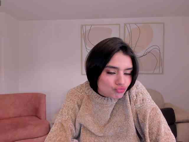 JulietteMoreau webcam