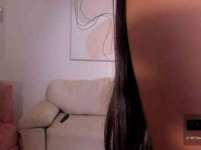 JulietteMoreau webcam