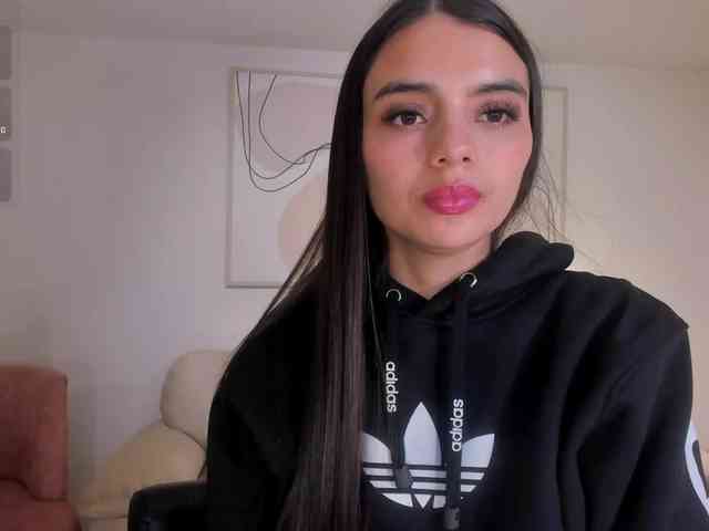 JulietteMoreau webcam