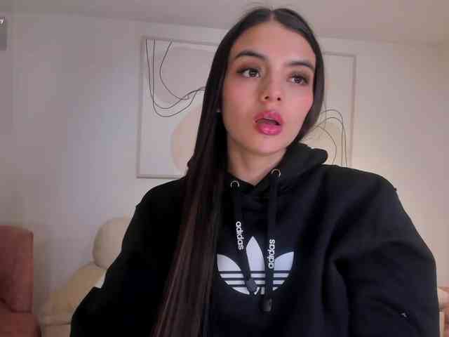 JulietteMoreau webcam