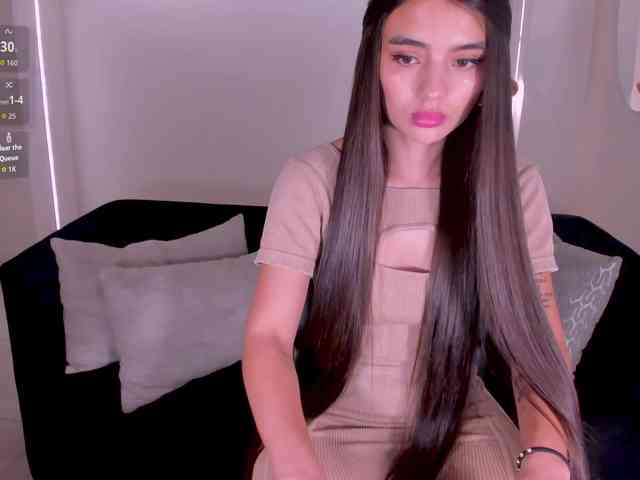 JulietteMoreau webcam