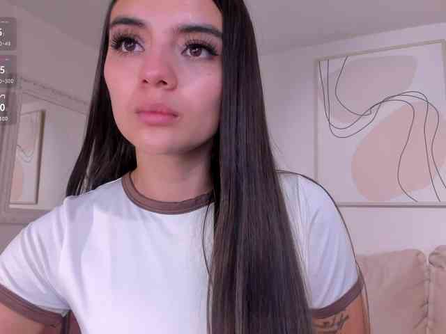 JulietteMoreau webcam