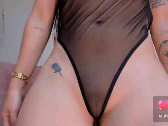 JulietteMoreau webcam