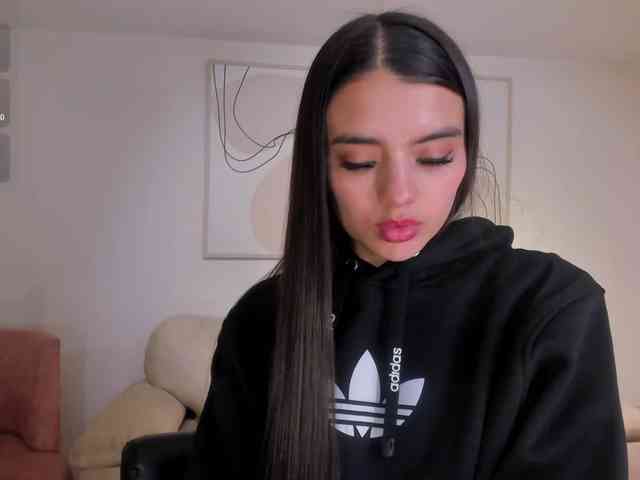 JulietteMoreau webcam