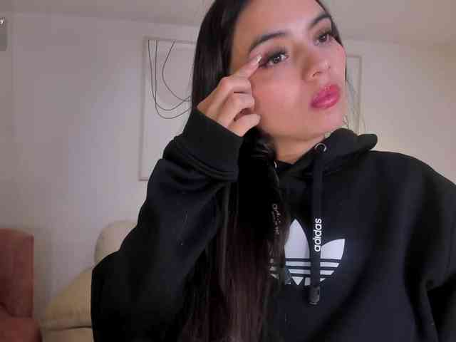 JulietteMoreau webcam