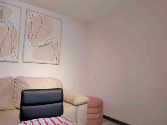 JulietteMoreau webcam