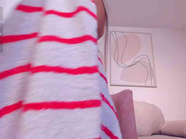 JulietteMoreau webcam