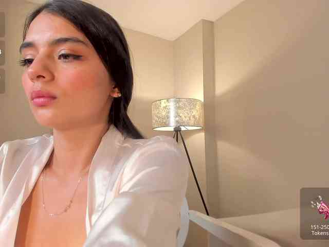 JulietteMoreau webcam