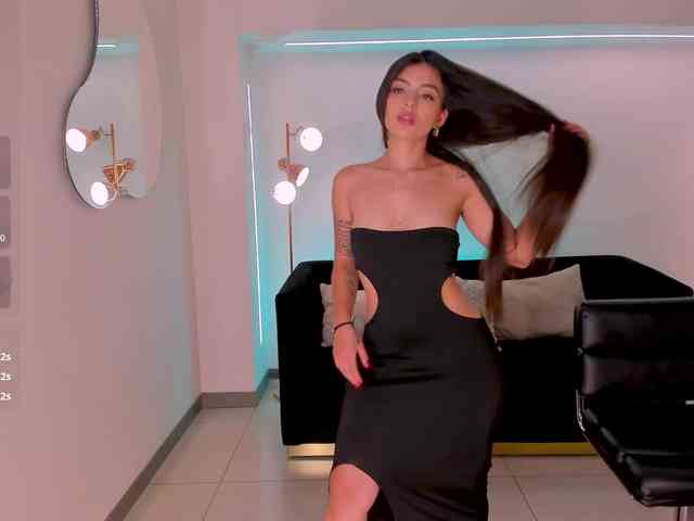 JulietteMoreau webcam