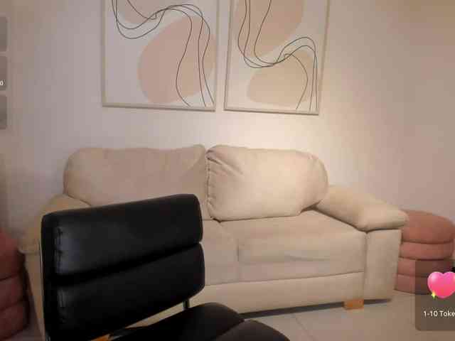 JulietteMoreau webcam