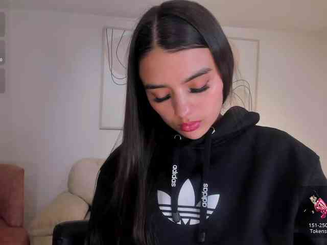 JulietteMoreau webcam