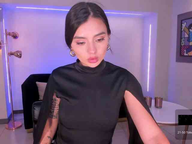 JulietteMoreau webcam