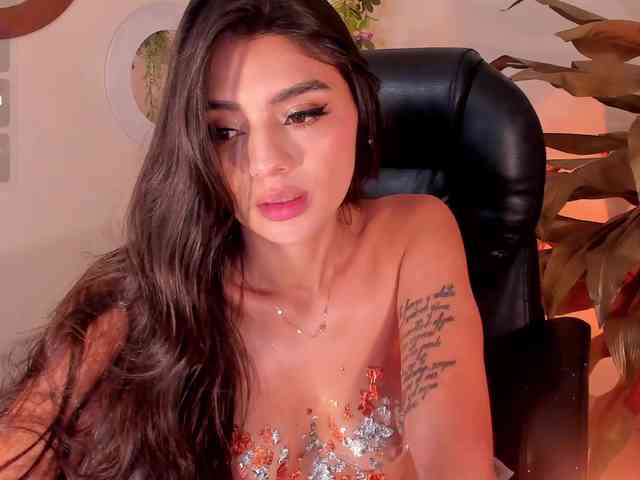 JulietteMoreau webcam