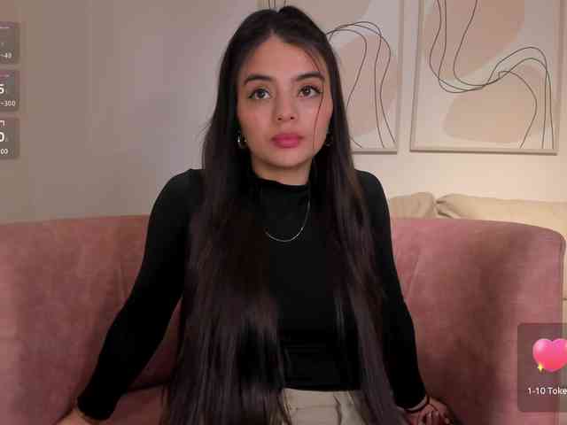 JulietteMoreau webcam