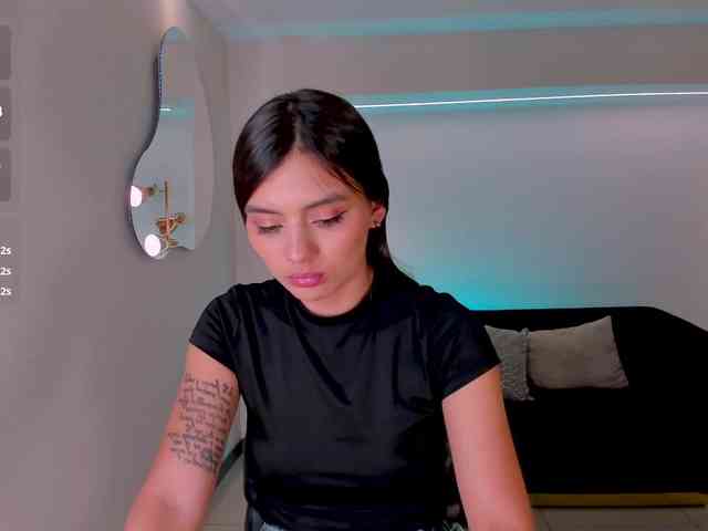 JulietteMoreau webcam