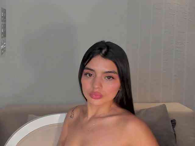 JulietteMoreau webcam