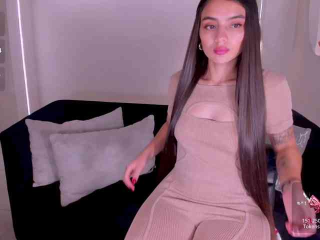 JulietteMoreau webcam