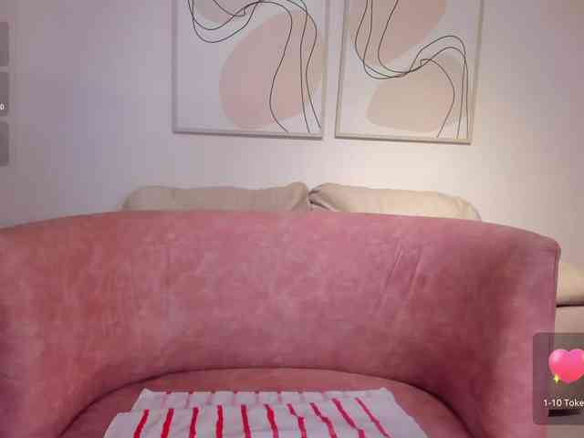 JulietteMoreau webcam