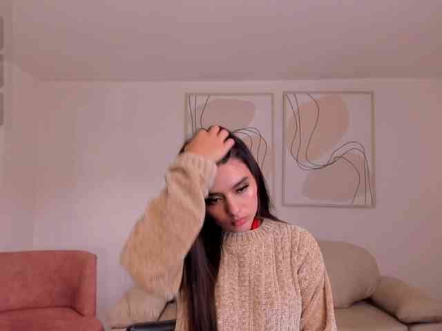 JulietteMoreau webcam