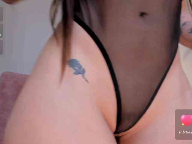 JulietteMoreau webcam