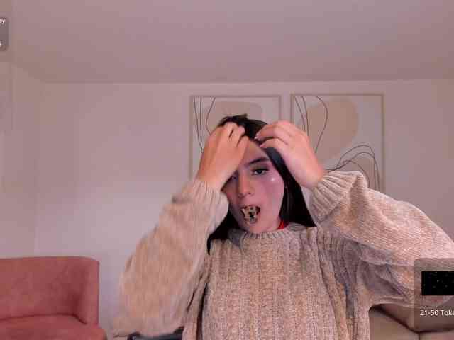 JulietteMoreau webcam