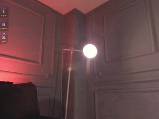 AmaraDivine Porn Show