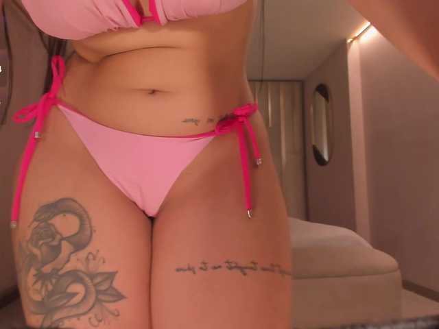 AmaraDivine's BongaCams show and profile