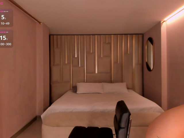 AmaraDivine's BongaCams show and profile