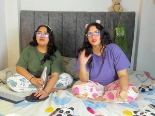 Webcam Snapshop for Lesbians