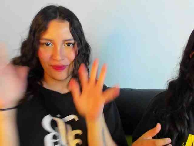 maddie-and-chelsea maddie-and-chelsea