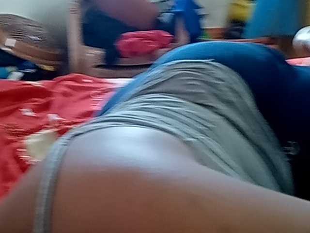 Sara-301 Live Cam on BongaCams