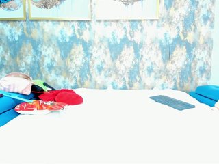 CharleneSmith Porn Show