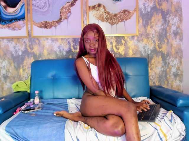 CharleneSmith's BongaCams show and profile