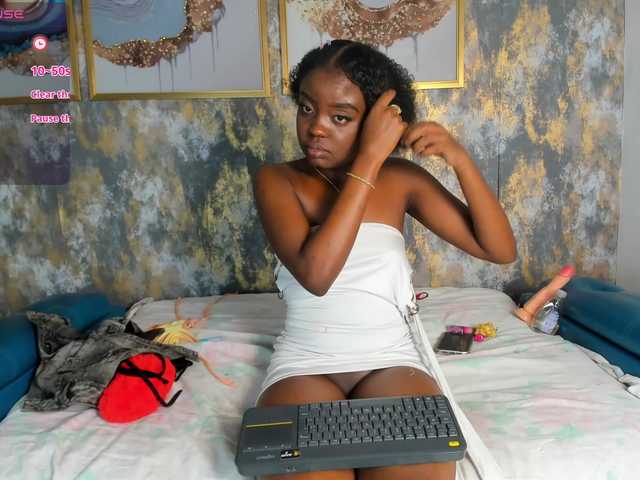 CharleneSmith's BongaCams show and profile