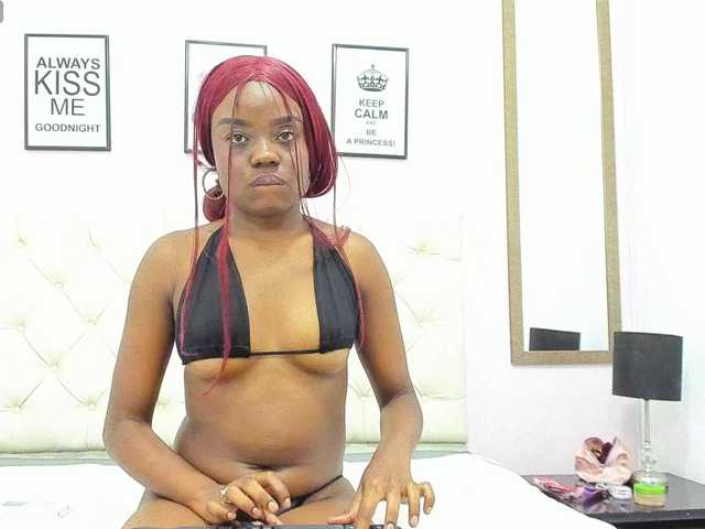 CharleneSmith's BongaCams show and profile